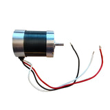 12V 795 Brushed Motor 5057 Brushless Motor for D80 S70 D80 Fishing Bait Boats with gaskets
