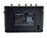tinyGTC ZC407 Frequency counterdual Timer/Counter with built-in GPSDO