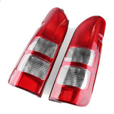 Exclusive For Toyota Hiace Hiace/Commuter 2005-2019 Car Rear Left+Right Tail Brake Light