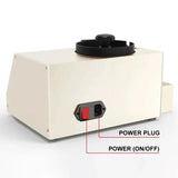 Automatic Seed Counter Sly-C Plus Vacuum Digital Counting Machine for Grains Coun Rice Wheat Sorghum Corn Vegetables