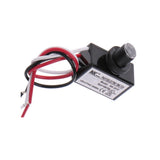 1 PC NK-301F AC80V-285V Light Control Switch 120W Outdoor Security Photo Electric Resistor Light Sensor Control Switch
