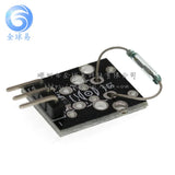 KY-021 Mini Magnetic Reed Switch Module - Door Sensor for Arduino, Raspberry Pi, ESP8266