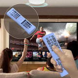 For xfinity xr11 remote controls Silicone Protective Case Simple Dustproof