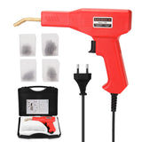 Handy Plastic Welder Solder Hot Stapler Soldering Iron Welding Machine Car Bumper Repair Tools for Plastic Staple PVC Repairing