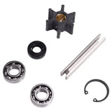For Volvo Penta Water Pump Shaft Replacement Kit For MD5A MD5B MD5C MD6B MD7A MD7B MD11C MD11D- Models 21951422 875584