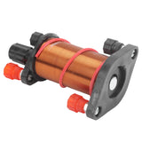 Primary Secondary Coil Physical Electromagnetic Lnduction Coil Experiment Lnstrument Laboratory Equipment