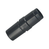 1 * Hose Adapter Converter Vacuum Cleaner Fittings Conversion Joint Inner Diameter 32 Suction Head To Outer Diameter 31-34mm