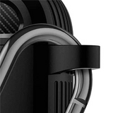 B27B 8X Carbon Fiber Pattern Earphone Caseprotector For Case Cover For 1/2 [Visible LED Light]