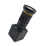 1/2.8-inch CMOS Full HD 4K Manual Zoom USB Camera, Dual Digital Microphone For Machine Vision Product Vision