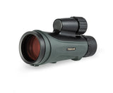TROSCAS 12X50 Outdoor Waterproof ED Telescopes Monocular Handheld Professional HD Bird Watching Mirror for Hunting Camping