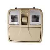 Car Accessories For Tucson IX35 2015 Dome Light Reading Lamp Sunroof Switch Assembly 928202S100 92820-2S100