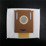 60 Pack Vacuum Dust Bag For ECOVACS Deebot T8 AIVI / T8 / N8 Pro Plus / N8 Pro Robot Vacuum And Mop Cleaner Accessories