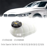 17137642160 17137609468 Cooling Water Tank For BMW F36 F33 F32 328 F30 F20 F21 F22 F31 F34 Coolant Expansion Kettle