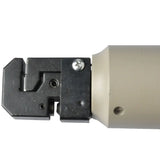 Pneumatic Punching and Folding Machinepneumatic Punching Presspneumatic Sheet Metal Repair Tool