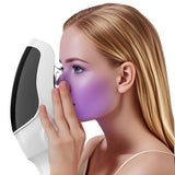 Skin Care LED Mask Light Therapy Machines Portable LED Facial Masks Home Use Facials Equipment Physiotherapy Beauty Devices