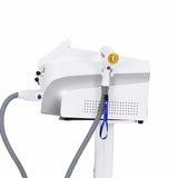 High Power Diode Laser hair removal machine Professional 755nm 808nm 1064nm Three wavelengths 808nm epilator for wome Spa salon
