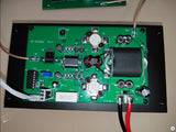 100W Shortwave Power Amplifier Unit with Heat Sink
