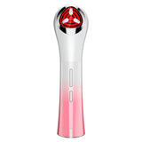 Portable Skin Beauty Equipment Microcurrent Face Massager Physiotherapy Facial Device Aesthetic Skincare Face Lift Devices