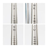 Korean-style Ring Expander To Expand Ring Size Tool Ring Expander Single Rod Ring Size Adjustment Jewelry Tool