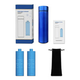 Portable Insulin Travel Case Insulin Pen Cooling Box for Diabetic Medicine Storage can Holds 2-7 Pens,Fast Cooling Bottle