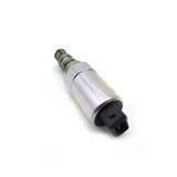 R901155051 Hydraulic Pump Solenoid Valve Excavator Replacement Parts For Rexroth DX140 DX215 DX225 DX380 DX350