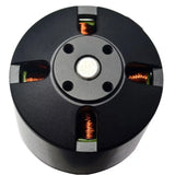 (BAAY) Power Sensored Scooter New Sensor Brushless DC Motor Suitable for Electric Skateboard/Electric Bicycle/Scooter