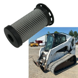 6692337 Hydraulic Filter Cartridge For Bobcat Track Loader T180 T190 T250 T300 T320 T450 T550 T590 T595 T630 T740