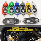 Suitable for TMAX530 560 Modification Chain Adjuster Adjustment Chain Tensioner