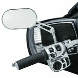 Motorcycle Speaker Covers Protection For Indian Chieftain Dark Horse Accessories
