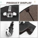 For A4 C5 C6 Brake Kits- 2 Pieces Part Numbers 7E0698151, 7E0698151B, 7E0698151D