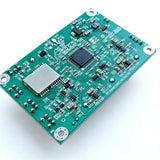 Tamed Clock Plate MINI GNSSDO HighPrecision Tamed Clock Plate 10Mhz + 1PPS Constant Temperature DC 5V