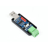 Waveshare Industrial USB TO RS485 Serial Port Converter Waveshare USB to RS485 Communication Module FT232