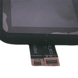 LCD Touch Screen Display With Back Cover Frame For Gopro Hero 12 Camera Replacement Repair Parts