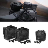 Motorcycle Aluminium Case Liner Bag Luggage Box Inner Bags For BMW R1300GS Adventure R 1300 GS ADV 2024