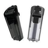 Replacement Dirty Water Tank For Tineco Floor-ONE S7 Pro Wet Dry Vacuum Cleaner, Black PE Plastic Sewage Collection Container