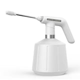 Electric Sprayer Home Use Automatic Plant MisterSpray Bottle 1.5L with 2 Spray Modes for Indoor Outdoor Gardening Tool
