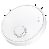 Intelligent Sweeping Robot Large Water Tankplanning And Cleaning Line Low Noise 1400 Pa Large Suction