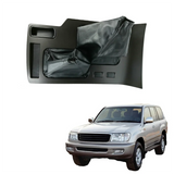 Car Shifter Handbrake Trim Panel 5880460111 For Toyota FJ100 FZJ10 HDJ100 HZJ105 UZJ100