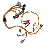 For Excavator Parts Caterpillar Inspection Harness Engine C6.4/C7/C9/C11/C15 Test Throttle Inspection Line
