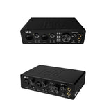 Ickb S2 Professional Audio Interface Computer Sound Card Anchor Equipment Digital OTG Mobile Broadcast Equipment