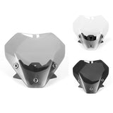 Spoiler Windscreen Windshield Wind Deflector Screen Shield Spoiler For BMW S1000R S 1000R 2021-2023