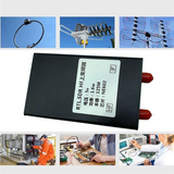 RTL-SDR  Upconverter NE602 125MHZ 1.6W 150K-30MHZ  Upconverter For RTL2383U RTL-SDR Receiver With Connection Cable