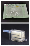 EZ Mesogun Professional Korea Mesotherapy 5 Pins/9 Pins Negative Pressure Meso Gun Cartridge Needle Microneedle Machine