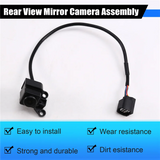 Right Rearview Mirror Camera 36580-TR3-A01 36580TR3A01 For Honda Civic 2014-2015 Rear View Parking Assist Camera