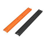 75° Narrow Dovetail Plate for Celestron C8 C8HD Telescope to Connecting Narrow Equator Mount