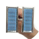 Carpet Patchwork Clip Carpet Clip Hotel Carpet Installation Tool Repair Professional Pedal Iron Seam Iron