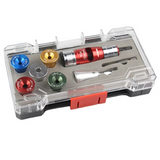 GW-Wire For Drill Wire Twisters Wire Stripping And Twisting Tool Adjustable Cable Electrician Tool Wire