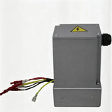 Adjusts Grease Dispensing Time and Interval，220v 24v Fully Automatic Grease Pump Controller, Timed Grease Dispenser