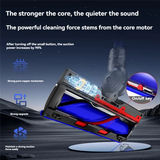 LED Dust Green Lights Electric Floor Brush Head Replacement For Dyson V7 V8 V10 V11 V15 Vacuum Cleaner