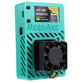 Nerdaxe Bitaxe Miner 500Gh/S BM1366 ASIC Chip Nerdminer Lottery Mining Miner Solo Lottery BTC Miner